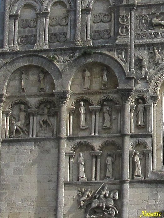 cathédrale St Pierre 
