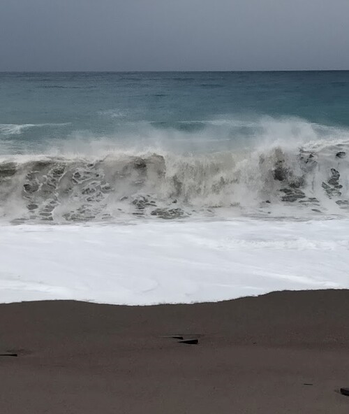 Une journée mouvementée en Sicile