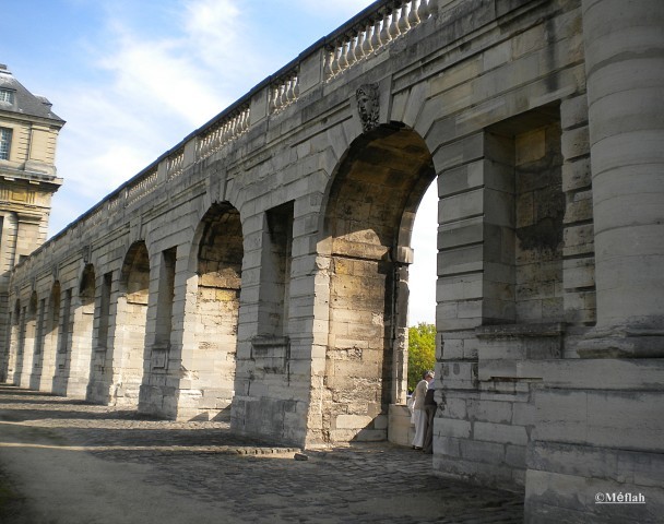 18 octobre 2011 Château de Vincennes 1