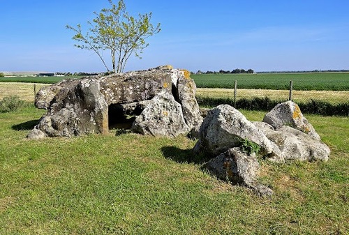 Saint-Vincent-sur-Jard (Vendée)