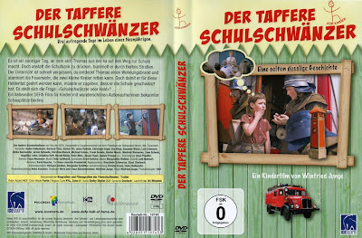 Der tapfere Schulschwänzer. 1967. DVD.