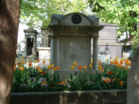 père lachaise