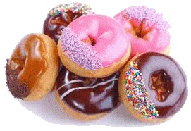 donuts