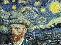 van gogh oreille prostituée