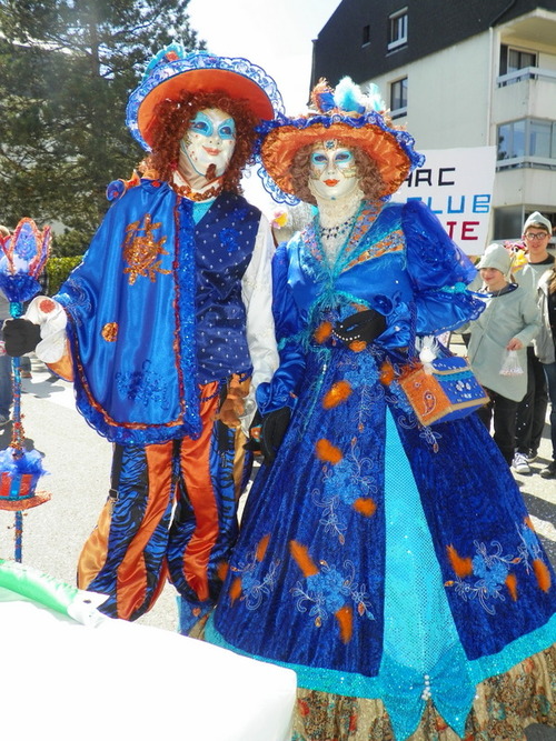 Carnaval à Belley ( 2 )