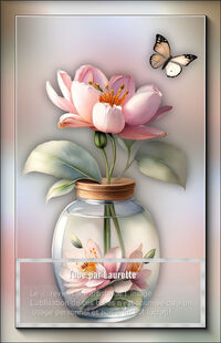 *Page vase & fleurs 01*