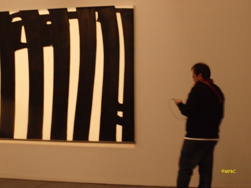 Musée Soulages de Rodez