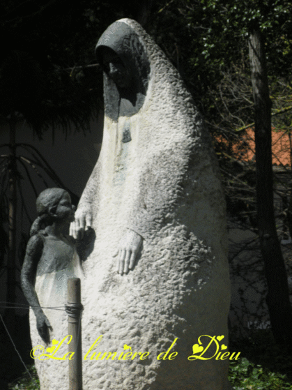 Montserrat : Notre-Dame de Montserrat