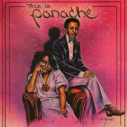 Panache - This Is Panache - Complete LP