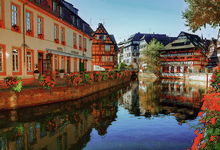Petite France