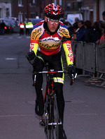 16ème Prix cycliste du Printemps UFOLEP à Orchies : ( 1ère, 3ème cat, cadets )