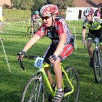 23ème Cyclo cross VTT UFOLEP d’Allennes les Marais ( Ecoles de cyclisme )