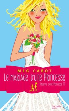 Journal d'une princesse de Meg Cabot