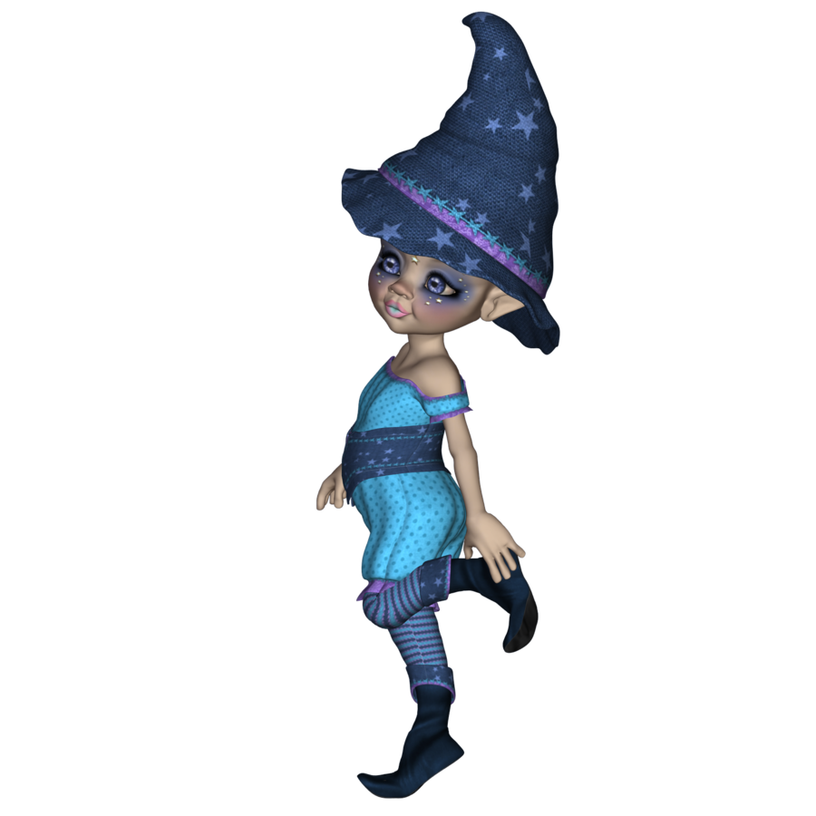 KIKI WITCH 2015