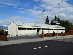 Les églises de Reykjavík de H à T