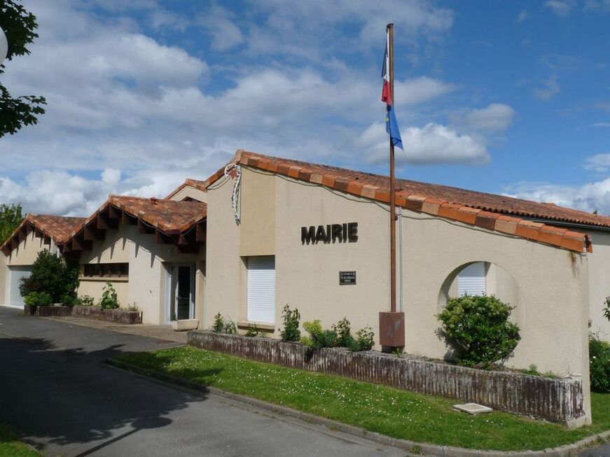 Marsac (Charente)
