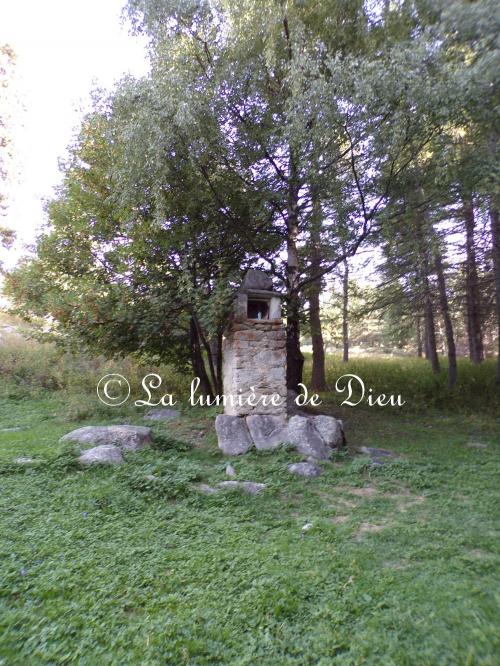 Font Romeu, le musée sans murs