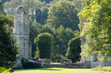 LES REMPARTS DE MAILLOC (Calvados)