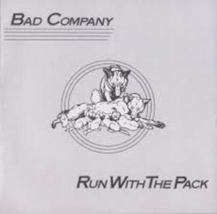 Bad Company