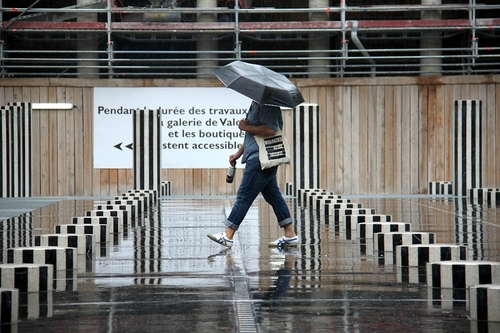 04 - Le parapluie dans la photo contemporaine