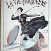 La Vie Parisienne - samedi 9 octobre 1918