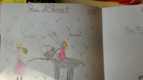 Peau d'Âne...