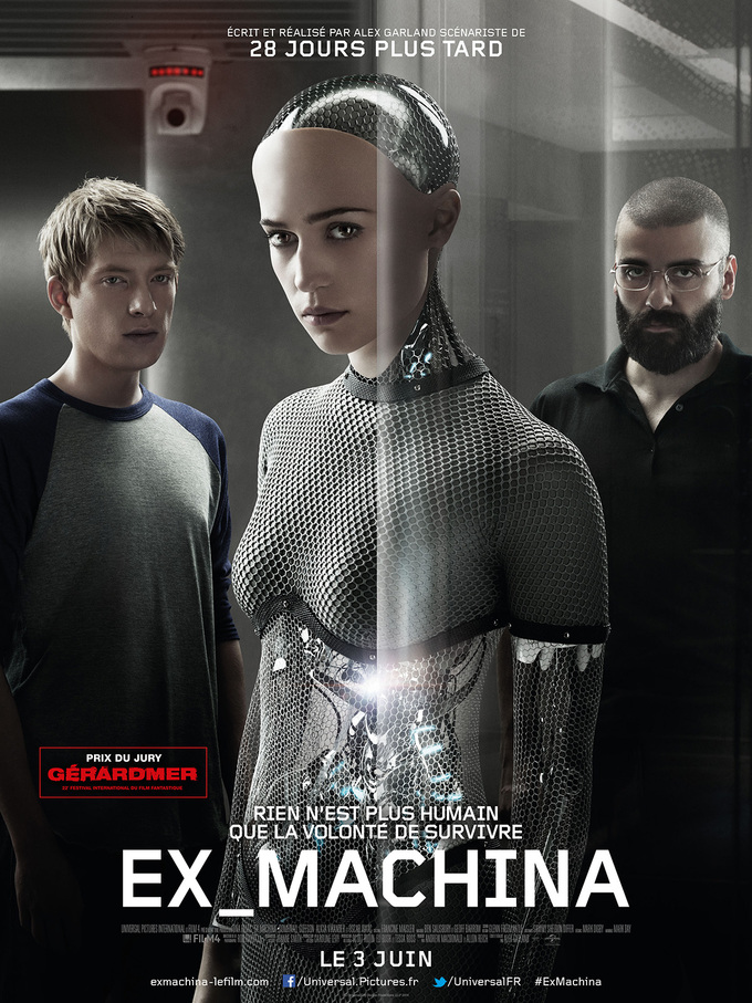 EX_MACHINA