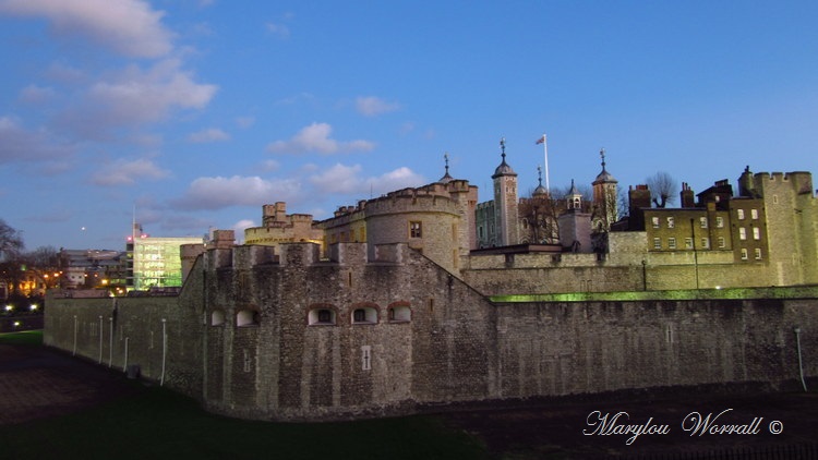 Londres : Tower of London