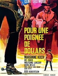 BOX OFFICE ANNUEL FRANCE 1966 TOP 10