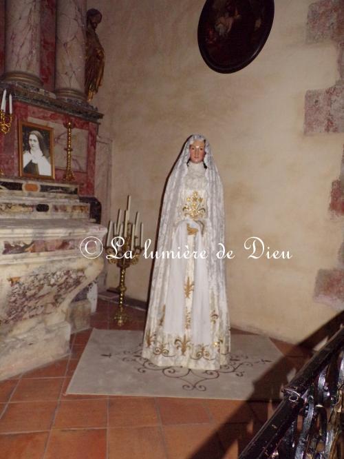 Elne, la cathédrale Sainte Eulalie et Sainte Julie