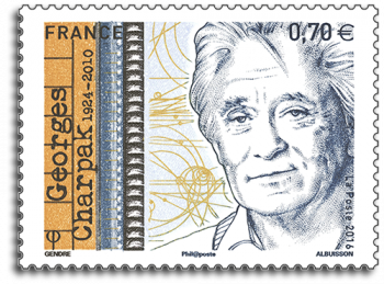 UN TIMBRE EN HOMMAGE A GEORGES CHARPAK SCIENTIFIQUE dans Philatélie 2017 keUjRH3DjXQecHDpgF2bVkcyVJQ@350x259