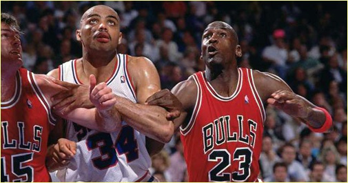 Philadelphia 76ers vs. Chicago Bulls - 11 mai 90 - Conf. SF - Game 3