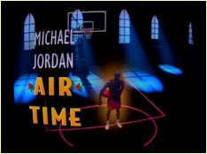 Air Time - 1993