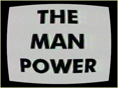 The Man Power