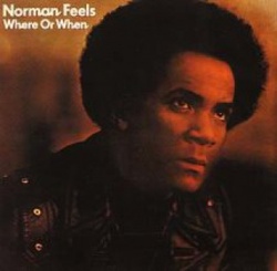 Norman Feels - Where Or When - Complete LP