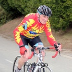 Prix cycliste UFOLEP de Beaulencourt ( 2èmes, 4èmes cat, cadets )