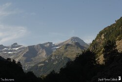 Canyon d'Ordesa- Hautes-Pyrénées 2015