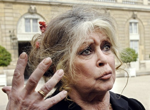 « Le moral est à zéro » : Brigitte Bardot pessimiste, elle donne des nouvelles peu réjouissantes