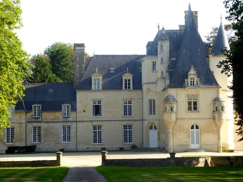 Château de Lion-sur-Mer (14)