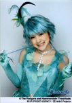 Aika Mitsui 光井愛佳 Cinderella the Musical シンデレラ The ミュージカル  
