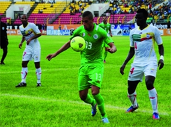 Dimanche 9.6.2013 à porto-novo Bénin-EN 1-3 Q.C.M