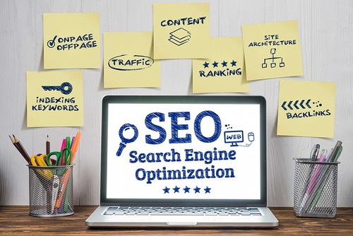 Top 9 Off-Page SEO Techniques of 2019