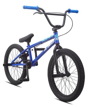 Buyer's Guide To BMX Bikes