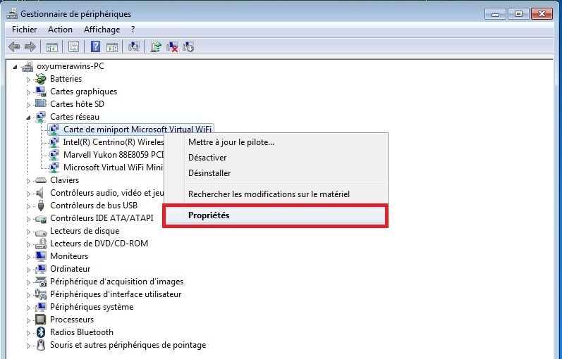 sortie veille 3.2 sortie veille 3.2