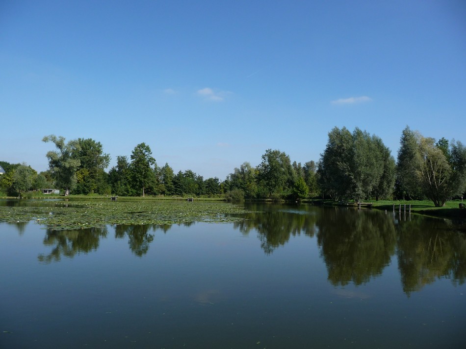 En Somme et c'était en septembre