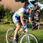 23ème Cyclo cross VTT UFOLEP d’Allennes les Marais ( Séniors – Féminines )