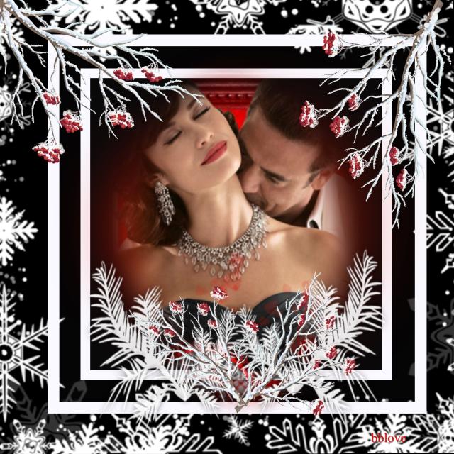 Sur un air de romance je sous souhaite une belle semaine