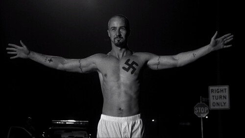 Américan History X