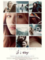 Affiche If I Stay