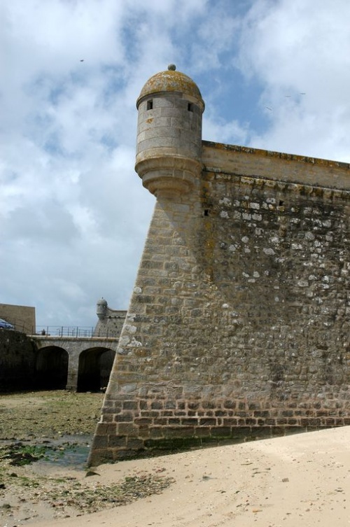 Port-Louis et sa citadelle (3ème partie)